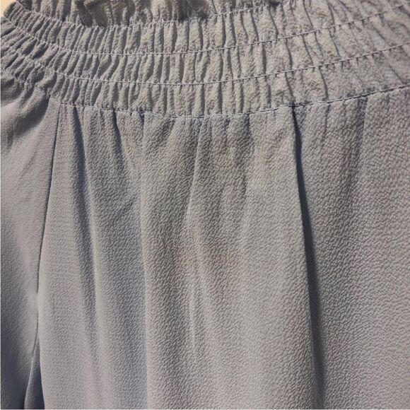 NWT Social Standard by Sanctuary Tallie Peasant Top - Picture 4 of 15